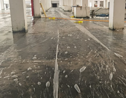 富锦不发火砂浆和不发火金属骨料有什么区别