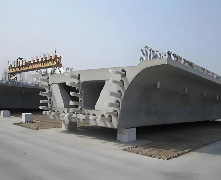 富锦抗冻压浆料的特点及标准化施工工艺